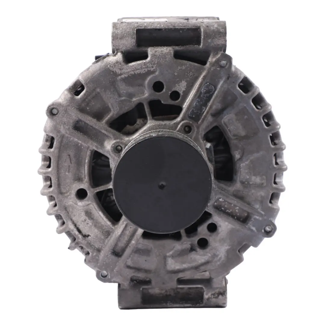  Lichtmaschine Mercedes W164 W221 W251 Motor Generator 220A Valeo A0009063522 - SKU A0141541302 - Teilenummer A0141541302
