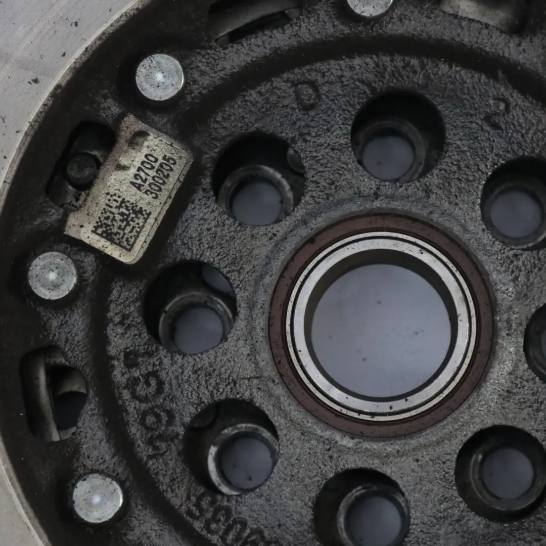 Kupplungssatz Mercedes W176 Benziner M270 Schaltgetriebe Zweimassenschwungrad für mit Teilenummer A0262500501 Kupplungssatz Mercedes W176 Benziner M270 Schaltgetriebe Zweimassenschwungrad - SKU A0262500501-1 - Teilenummer A0262500501