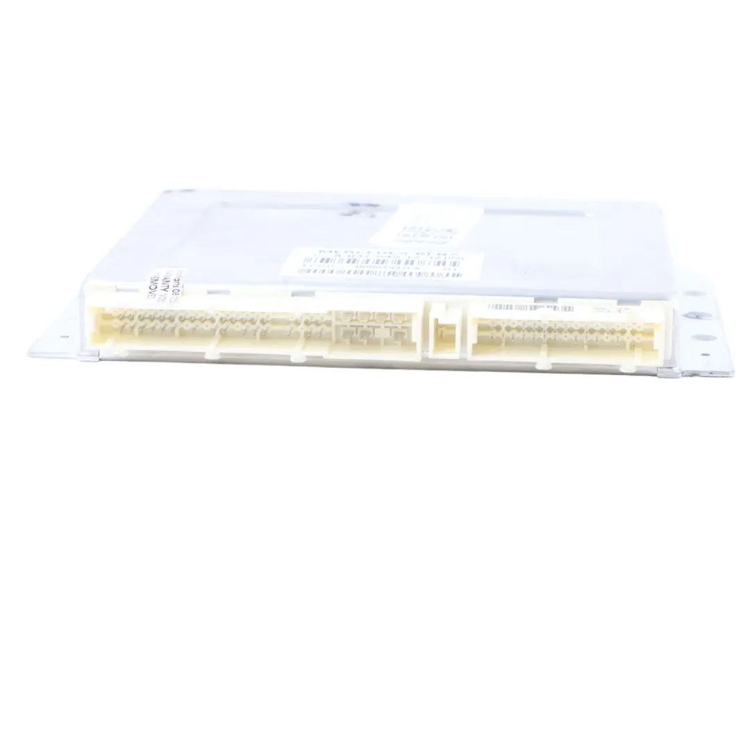 Suspension Control Unit Module Airmatic to Mercedes C219 Air with Part number A0375451232 Mercedes C219 Air Suspension Control Unit Module Airmatic - SKU A0375451232 - Part number A0375451232