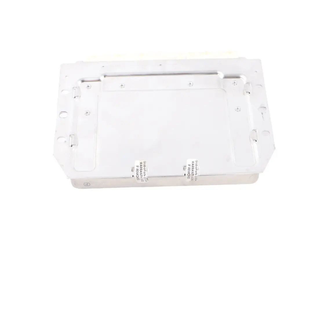 Mercedes C219 Air Suspension Control Unit Module Airmatic - SKU A0375451232 - Part number A0375451232