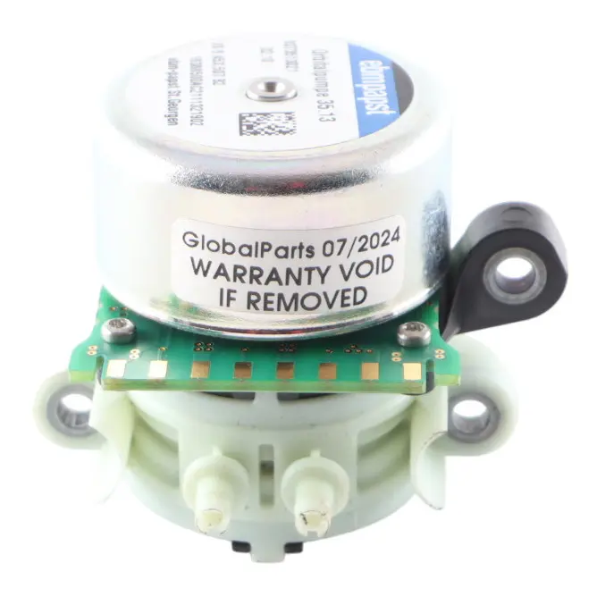 Pump AdBlue SCR System AdBlue Tank Transfer Pump to Mercedes W910 with Part number A0994707400 Mercedes W910 Pump AdBlue SCR System AdBlue Tank Transfer Pump - SKU A0994707400-1 - Part number A0994707400