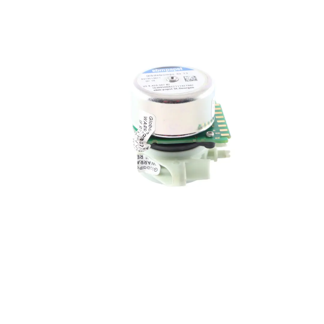 Mercedes W910 Pump AdBlue SCR System AdBlue Tank Transfer Pump - SKU A0994707400-1 - Part number A0994707400