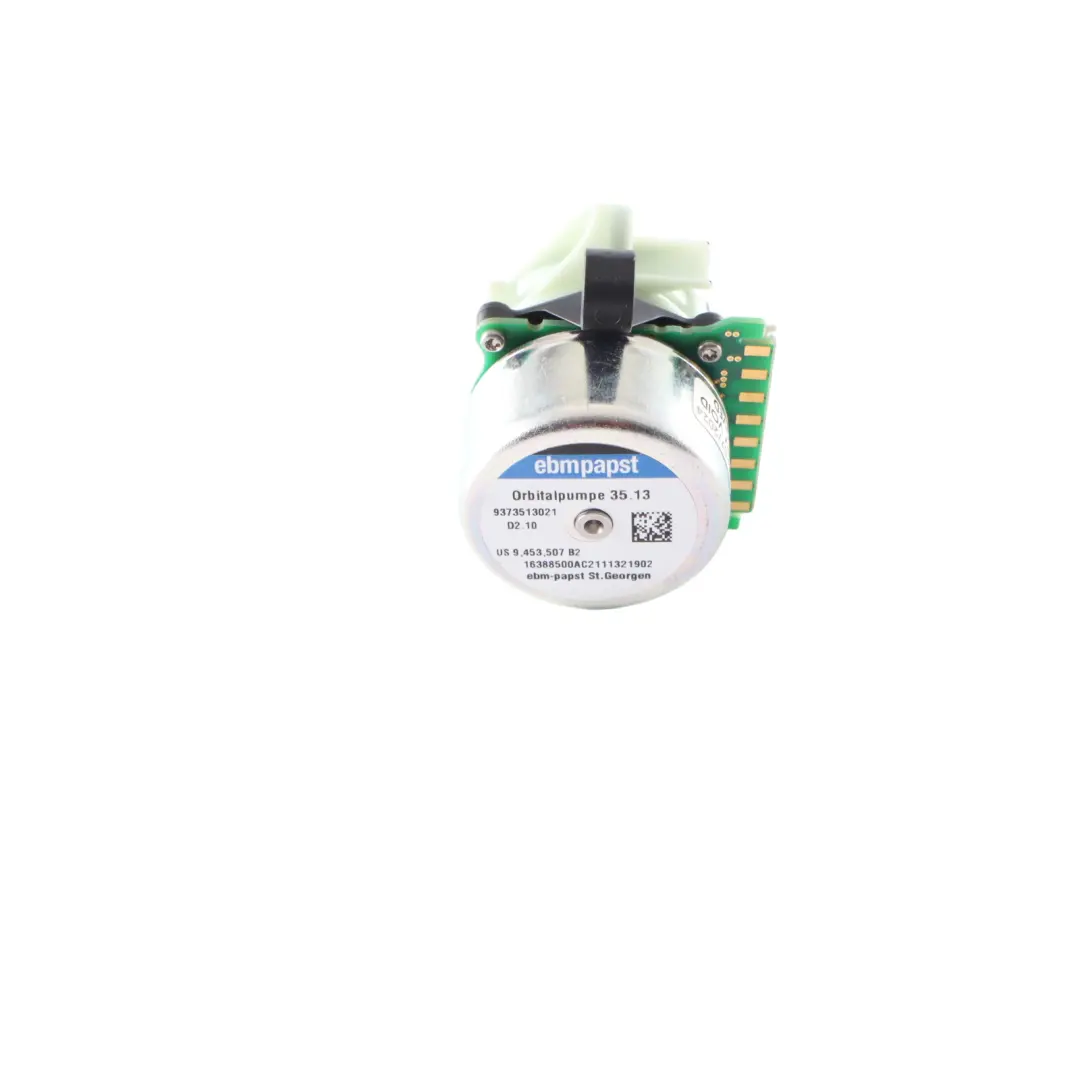 Mercedes W910 Pump AdBlue SCR System AdBlue Tank Transfer Pump - SKU A0994707400-1 - Part number A0994707400
