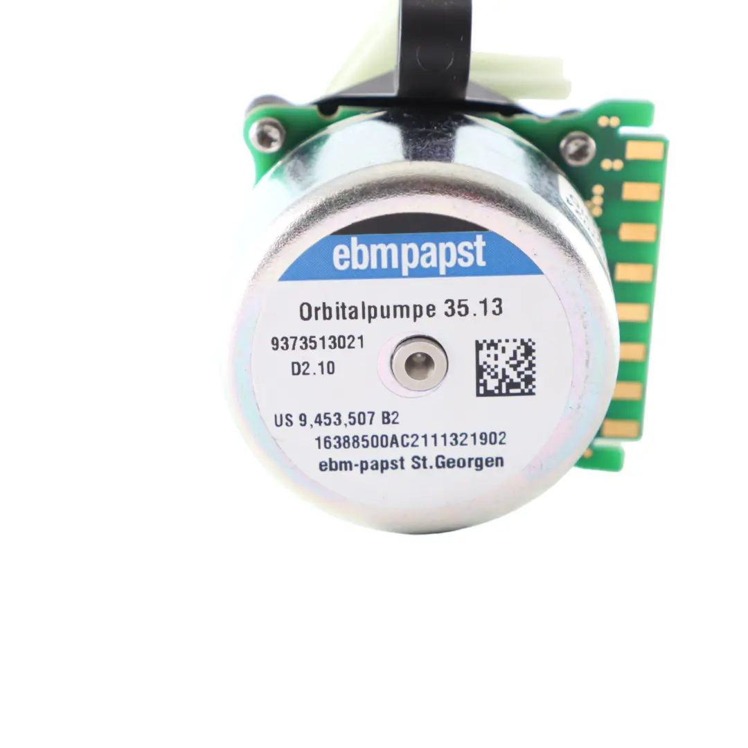 Pump AdBlue SCR System AdBlue Tank Transfer Pump to Mercedes W910 with Part number A0994707400 Mercedes W910 Pump AdBlue SCR System AdBlue Tank Transfer Pump - SKU A0994707400-1 - Part number A0994707400