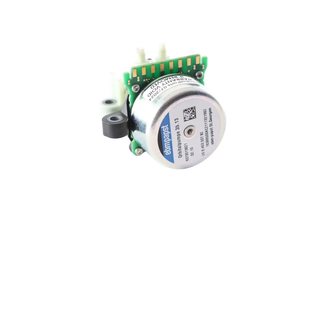 Pump AdBlue SCR System AdBlue Tank Transfer Pump to Mercedes W910 with Part number A0994707400 Mercedes W910 Pump AdBlue SCR System AdBlue Tank Transfer Pump - SKU A0994707400-1 - Part number A0994707400