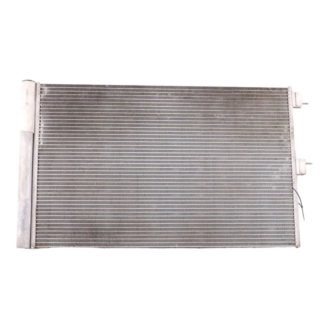 Refrigerador Aire Acondicionado Condensador A/C para Mercedes C117 W176 con número de pieza A0995001054 Mercedes C117 W176 Refrigerador Aire Acondicionado Condensador A/C - SKU A0995001054 - Número de pieza A0995001054