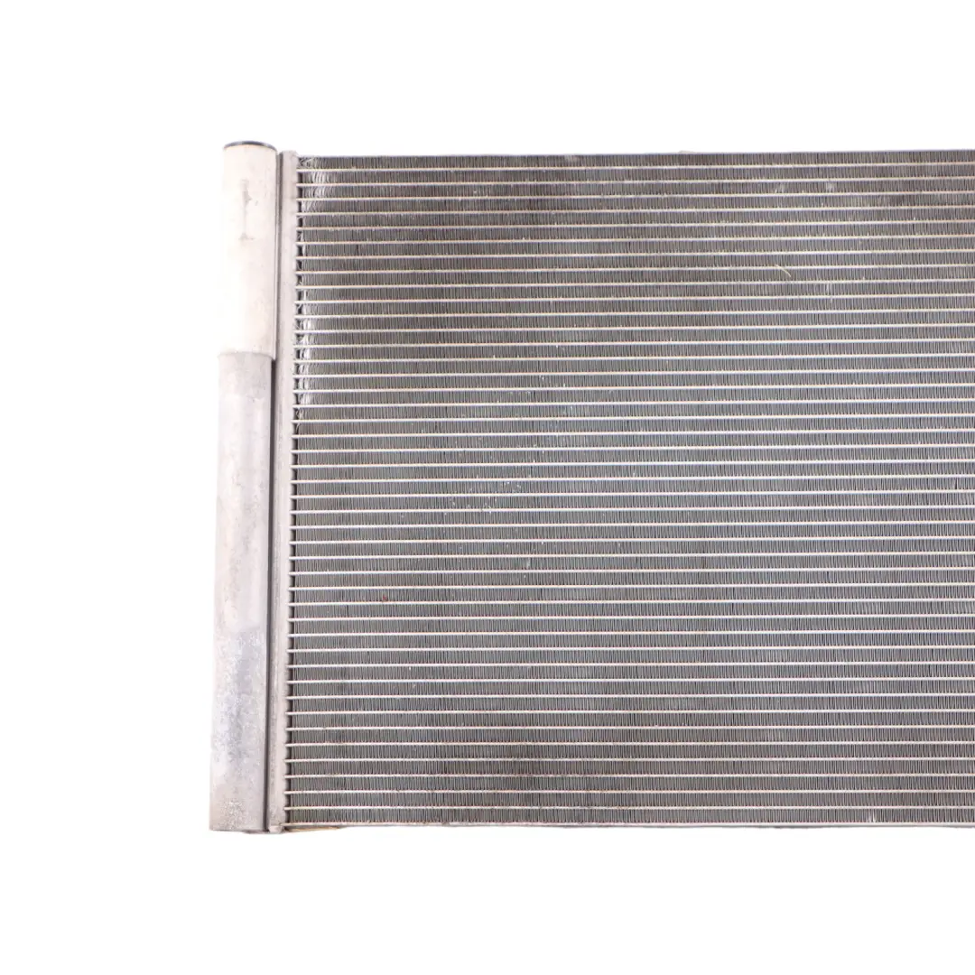 Mercedes C117 W176 Refrigerador Aire Acondicionado Condensador A/C - SKU A0995001054 - Número de pieza A0995001054