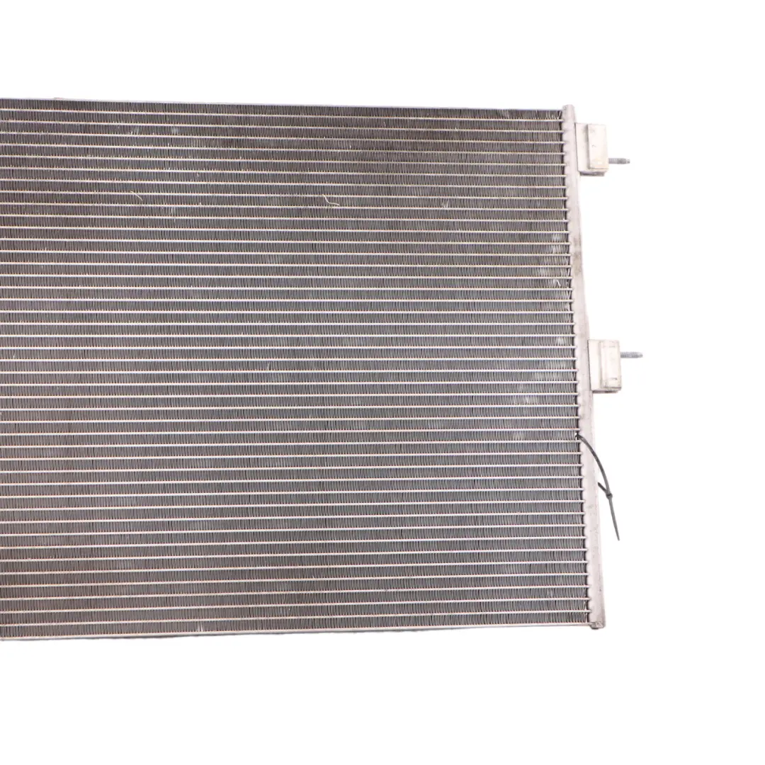 Mercedes C117 W176 Refrigerador Aire Acondicionado Condensador A/C - SKU A0995001054 - Número de pieza A0995001054