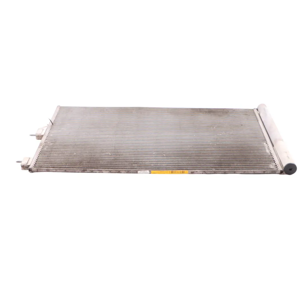 Mercedes C117 W176 Refrigerador Aire Acondicionado Condensador A/C - SKU A0995001054 - Número de pieza A0995001054