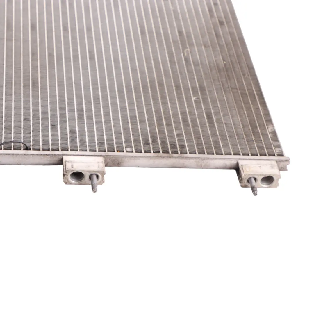 Mercedes C117 W176 Refroidisseur Climatisation Radiateur Condenseur - SKU A0995001054 - Numéro de pièce A0995001054