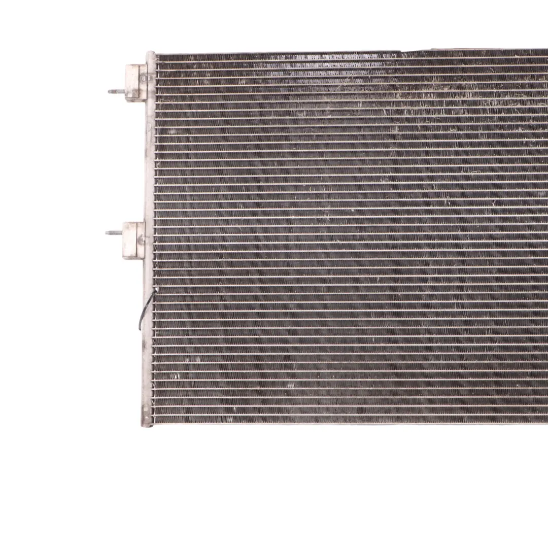 Mercedes C117 W176 Refrigerador Aire Acondicionado Condensador A/C - SKU A0995001054 - Número de pieza A0995001054