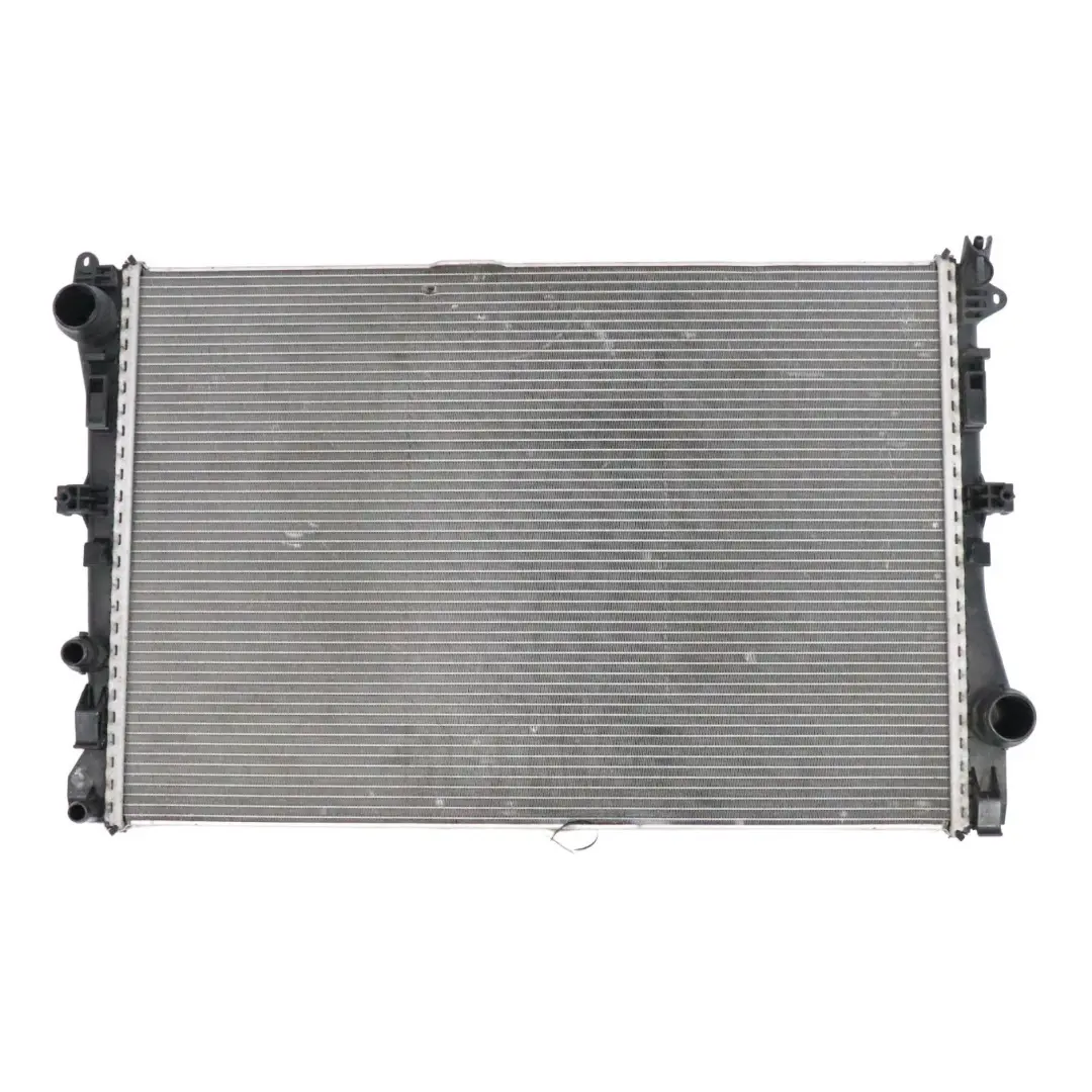 Radiateur Mercedes W205 W213 C238 Eau de refroidissement Refroidisseur de moteur  - SKU A0995002203 - Numéro de pièce A0995002203