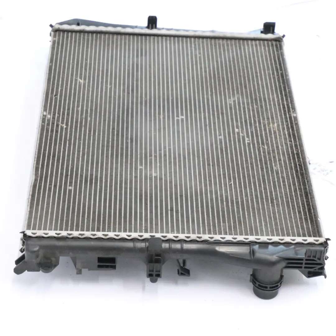 Radiateur Mercedes W205 W213 C238 Eau de refroidissement Refroidisseur de moteur  - SKU A0995002203 - Numéro de pièce A0995002203
