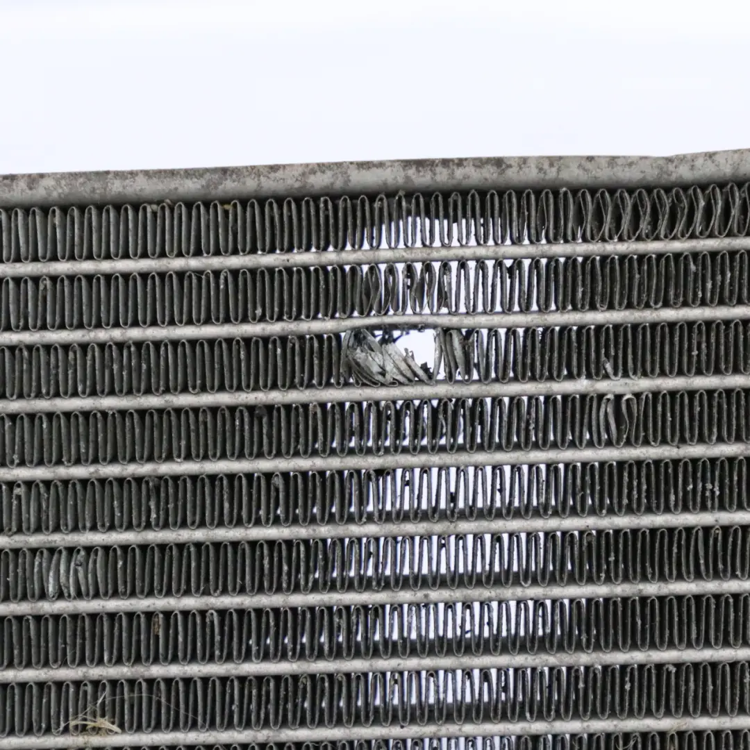 Radiateur Mercedes W205 W213 C238 Eau de refroidissement Refroidisseur de moteur  - SKU A0995002203 - Numéro de pièce A0995002203