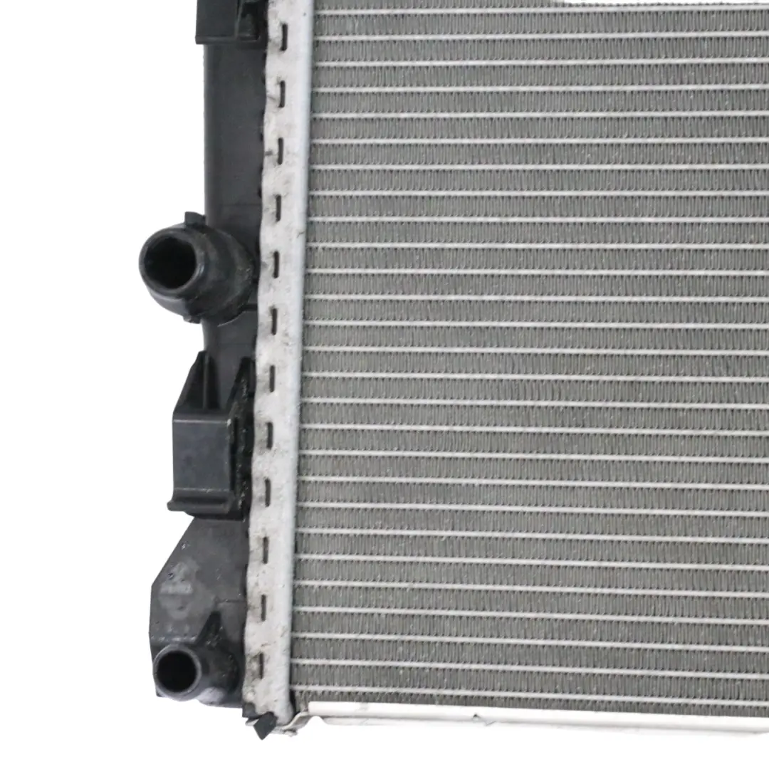 Radiateur Mercedes W205 W213 C238 Eau de refroidissement Refroidisseur de moteur  - SKU A0995002203 - Numéro de pièce A0995002203