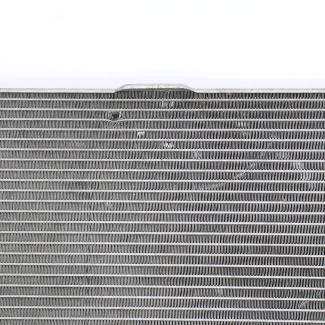 Mercedes W205 W213 C238 Chłodnica Wody Silnika Radiator - SKU A0995002203 - Numer Części A0995002203