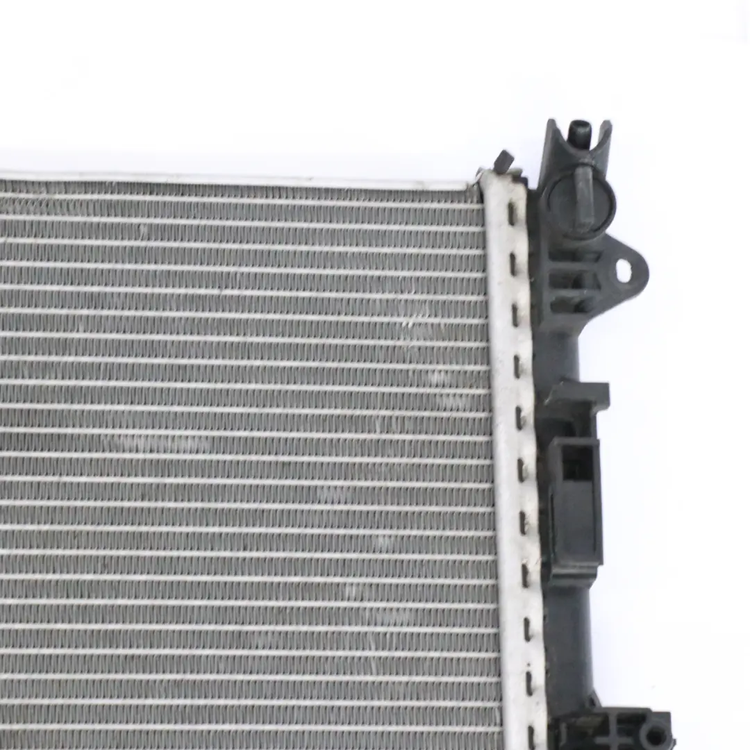 Radiateur Mercedes W205 W213 C238 Eau de refroidissement Refroidisseur de moteur  - SKU A0995002203 - Numéro de pièce A0995002203