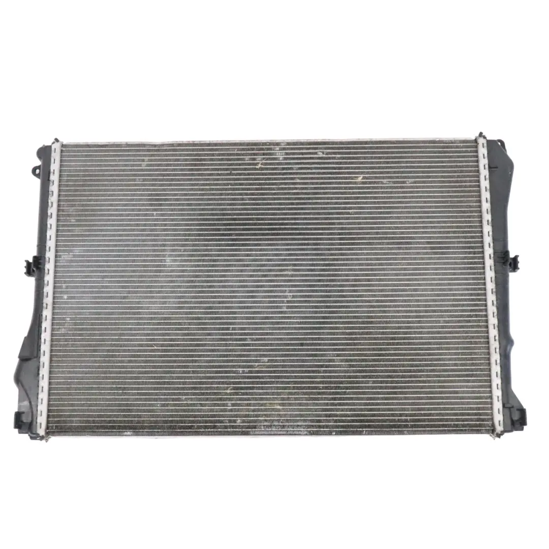 Radiateur Mercedes W205 W213 C238 Eau de refroidissement Refroidisseur de moteur  - SKU A0995002203 - Numéro de pièce A0995002203