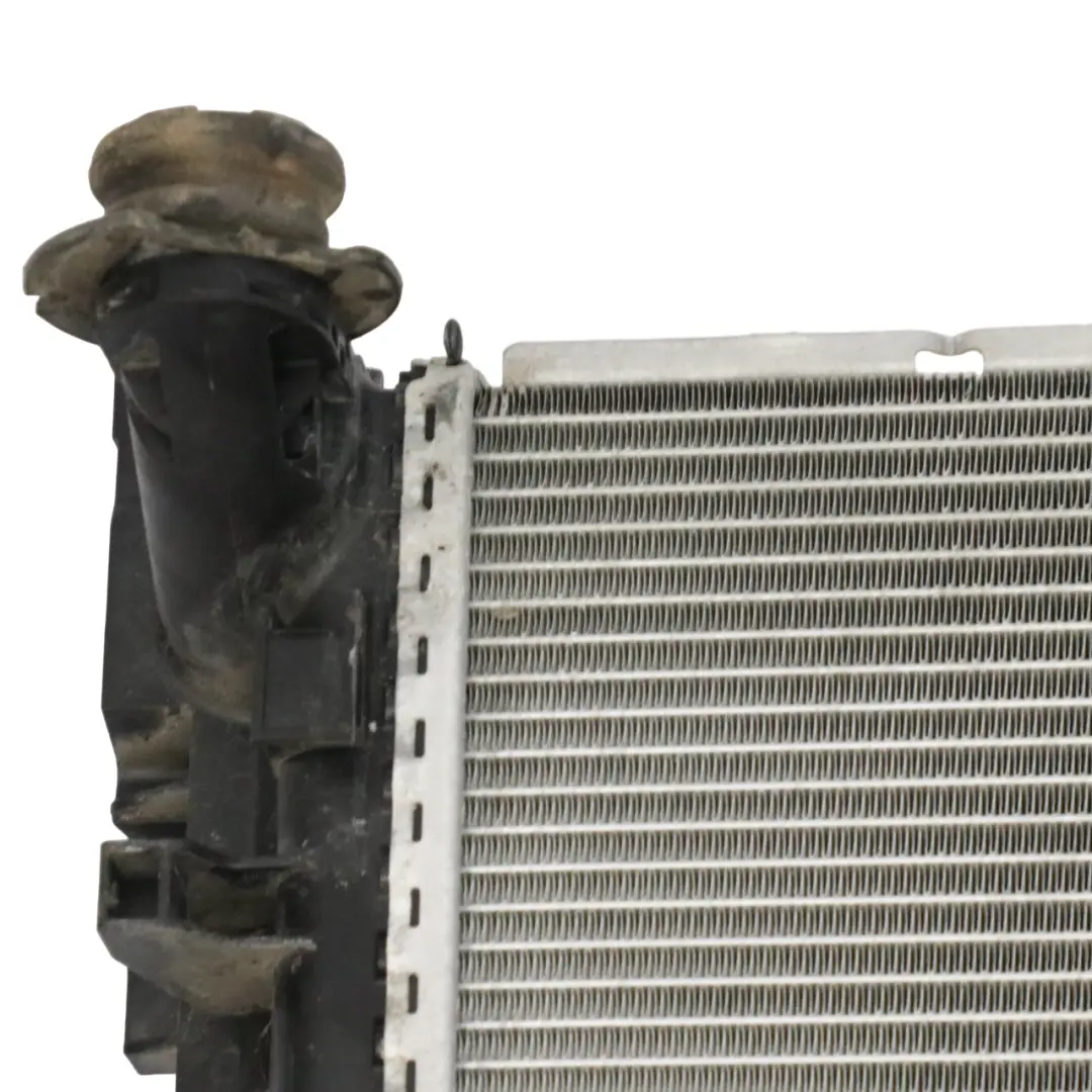 Mercedes W204 W207 SLK R172 Radiador refrigeración motor agua - SKU A0995002603 - Número de pieza A0995002603