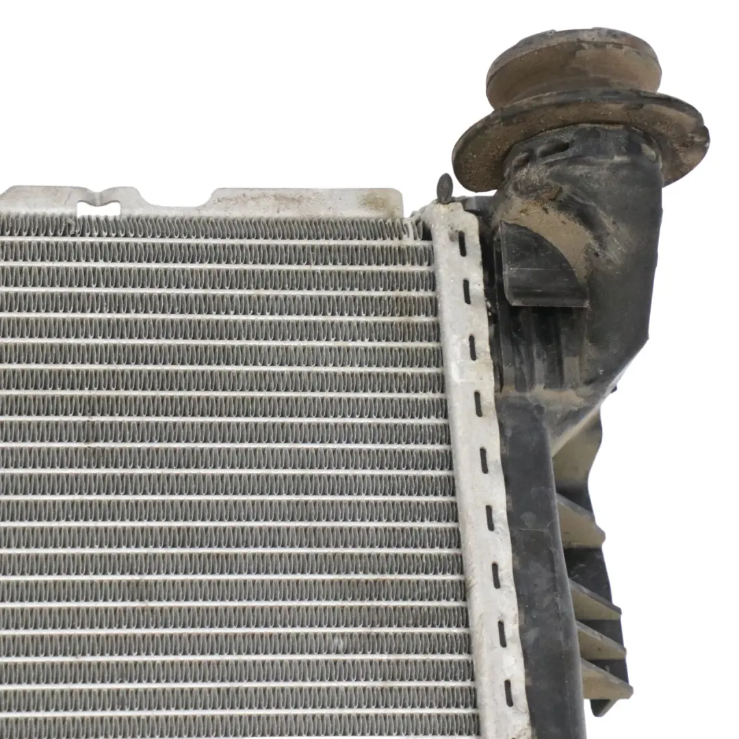 Engine Cooling Radiator Mercedes W204 W207 SLK R172 Water Coolant - SKU A0995002603 - Part number A0995002603