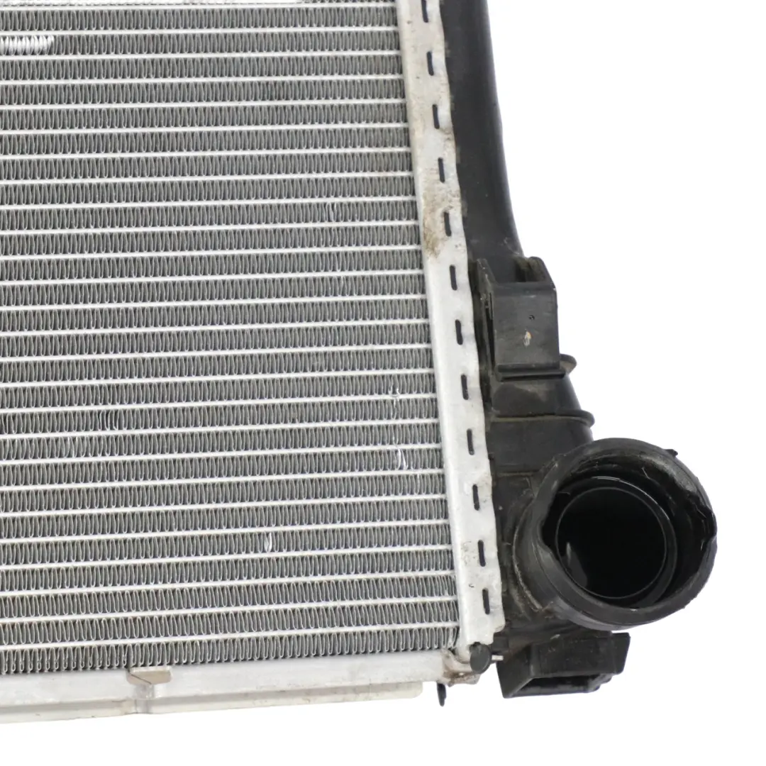 Mercedes W204 W207 SLK R172 Radiatore raffreddamento motore acqua - SKU A0995002603 - Numero di parte A0995002603
