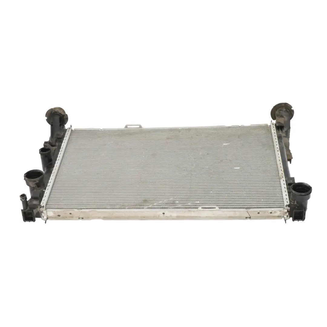 Cooling Radiator Mercedes W204 W207 SLK R172 Water Coolant to Engine with Part number A0995002603 Engine Cooling Radiator Mercedes W204 W207 SLK R172 Water Coolant - SKU A0995002603 - Part number A0995002603