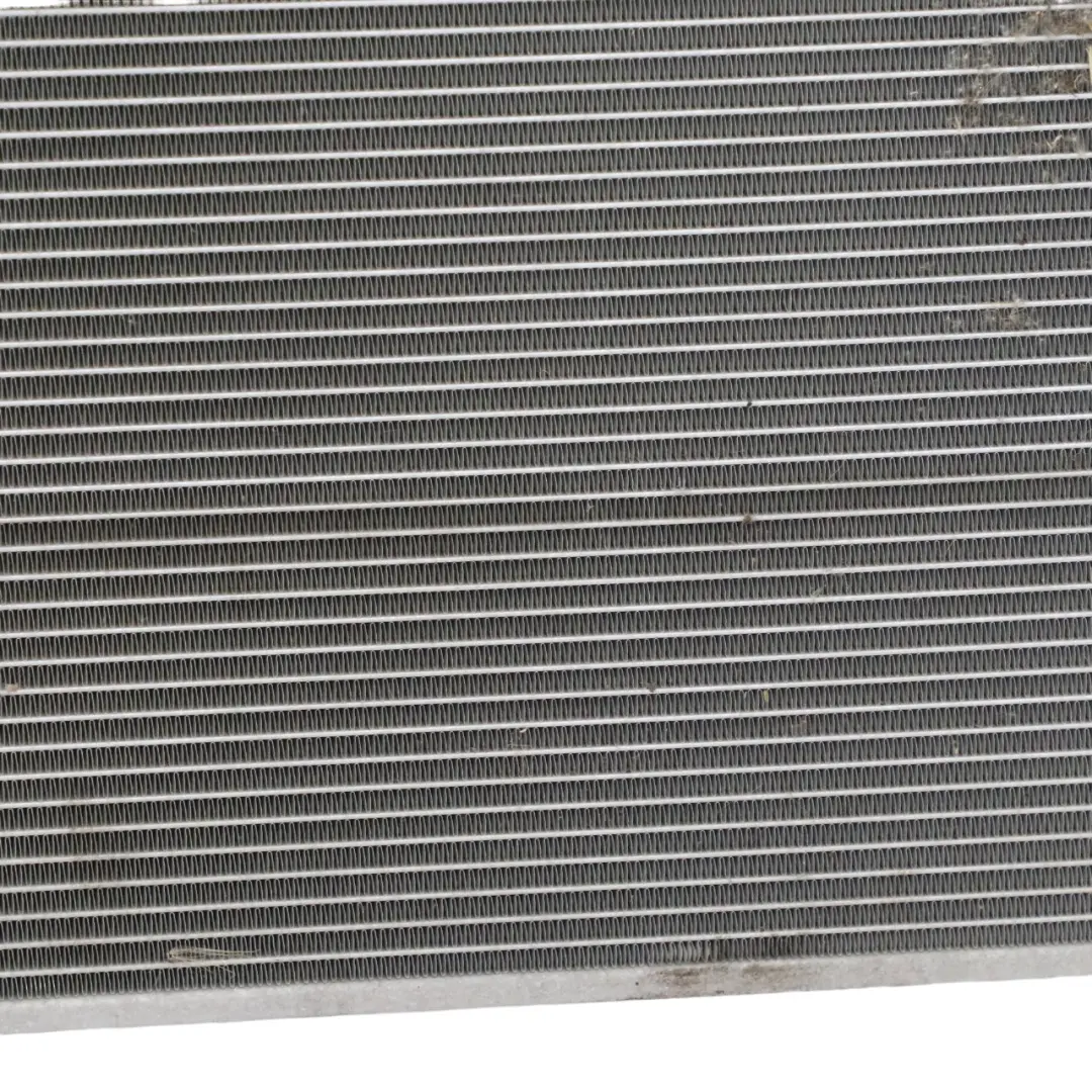 Mercedes W204 W207 SLK R172 Radiador refrigeración motor agua - SKU A0995002603 - Número de pieza A0995002603