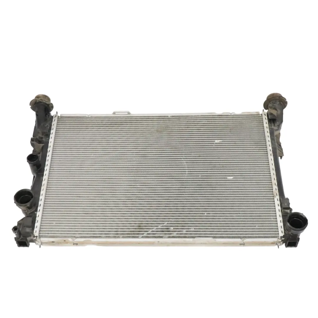 W207 SLK R172 Radiador refrigeración motor agua para Mercedes W204 con número de pieza A0995002603 Mercedes W204 W207 SLK R172 Radiador refrigeración motor agua - SKU A0995002603 - Número de pieza A0995002603