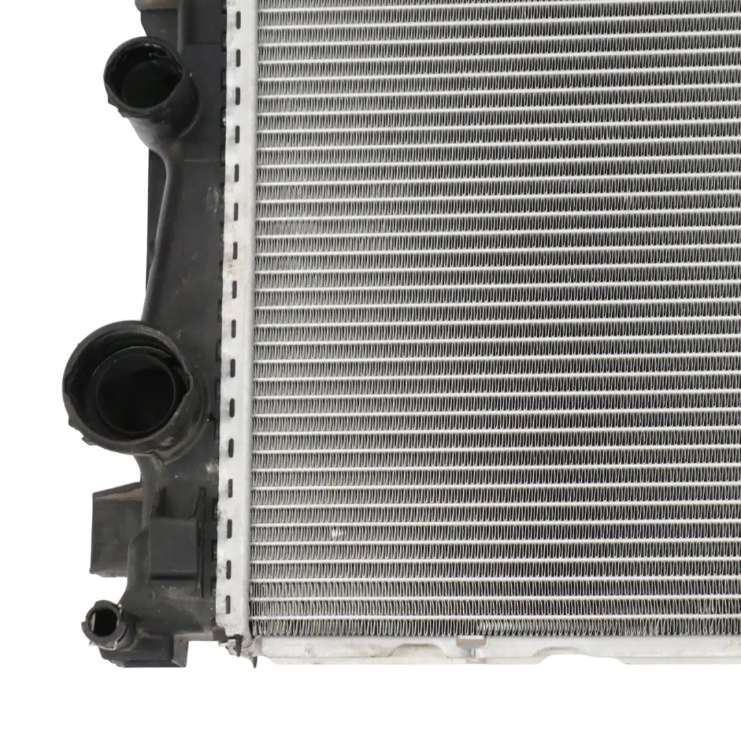 Engine Cooling Radiator Mercedes W204 W207 SLK R172 Water Coolant - SKU A0995002603 - Part number A0995002603