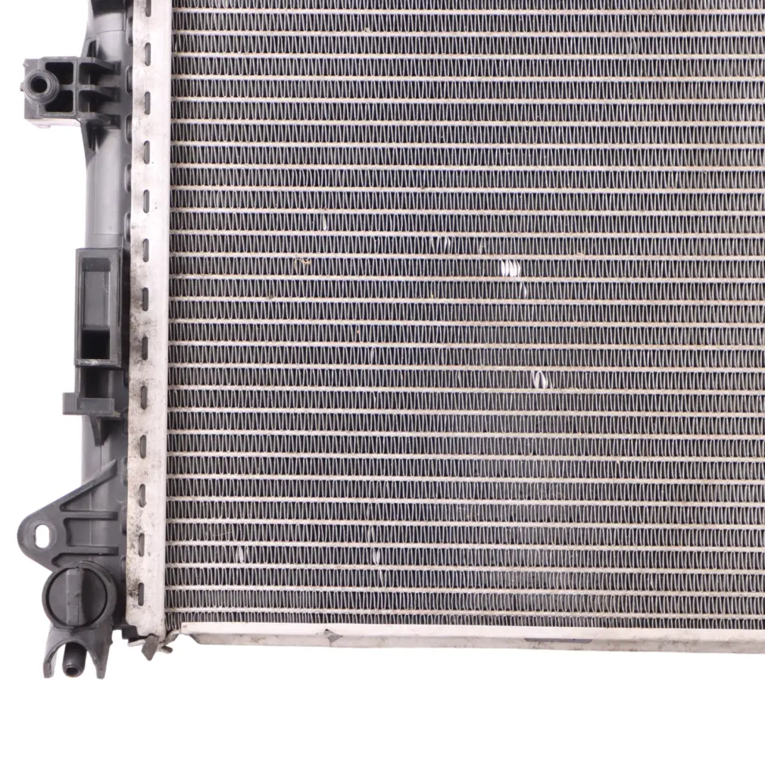 Radiatore Mercedes W205 W213 C253 X253 Radiatore acqua  - SKU A0995007303 - Numero di parte A0995007303