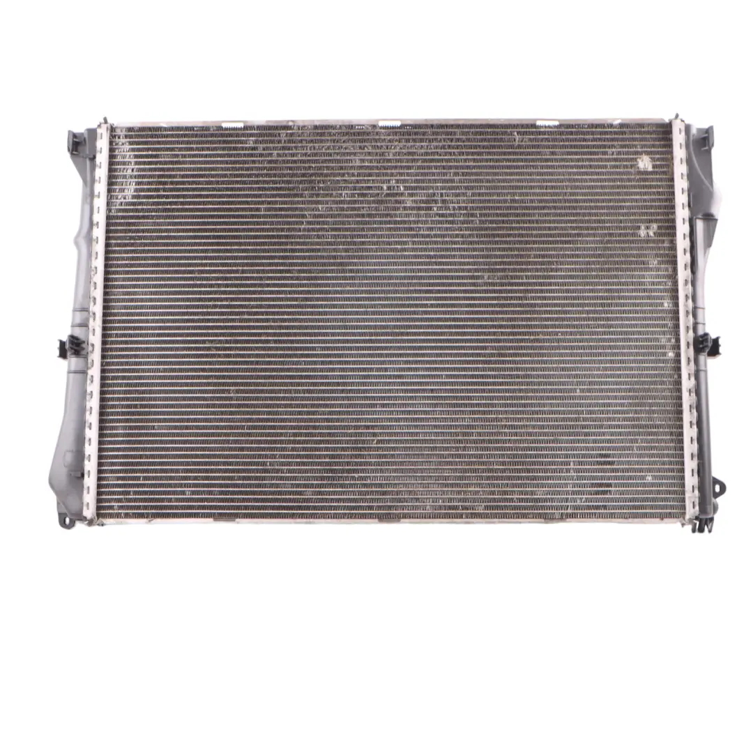  Radiateur refroidissement Mercedes W205 W213 X253 Radiateur d'eau - SKU A0995007303 - Numéro de pièce A0995007303
