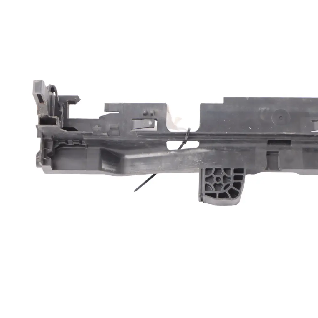 Mercedes W205 Soporte del radiador izquierdo refrigerador de montaje - SKU A0995042318 - Número de pieza A0995042318