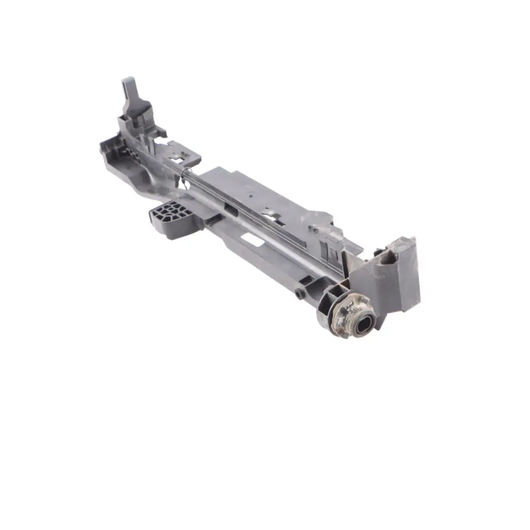 Mercedes W205 Supporto Radiatore Staffa Sinistra Montaggio Radiatore - SKU A0995042318 - Numero di parte A0995042318