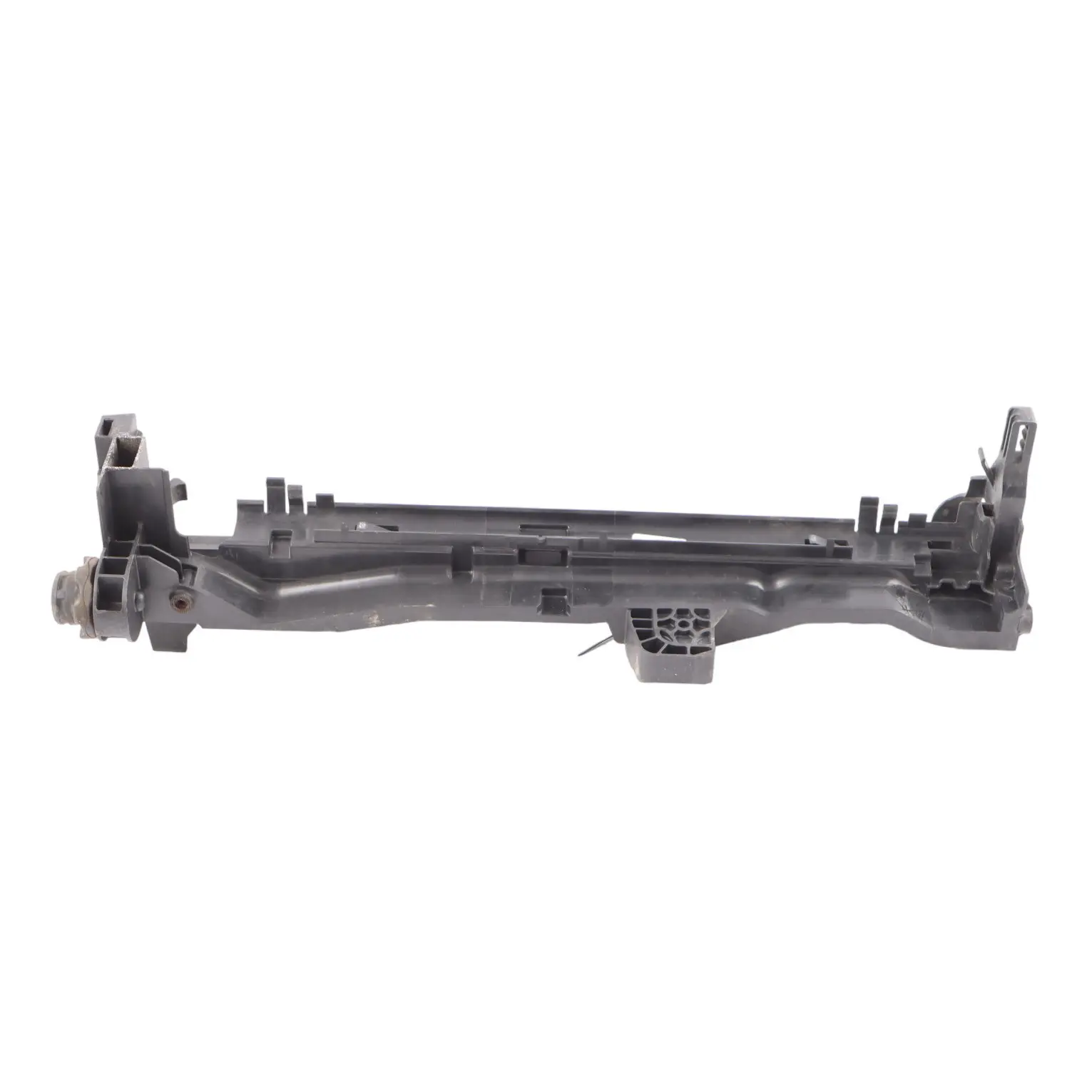 Mercedes W205 Supporto radiatore staffa destra Cooler Mount A0995042418