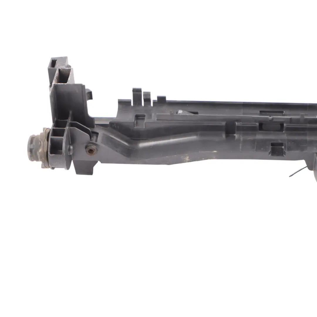 Mercedes W205 Radiator Support Bracket Right O/S Cooler Mount - SKU A0995042418 - Part number A0995042418