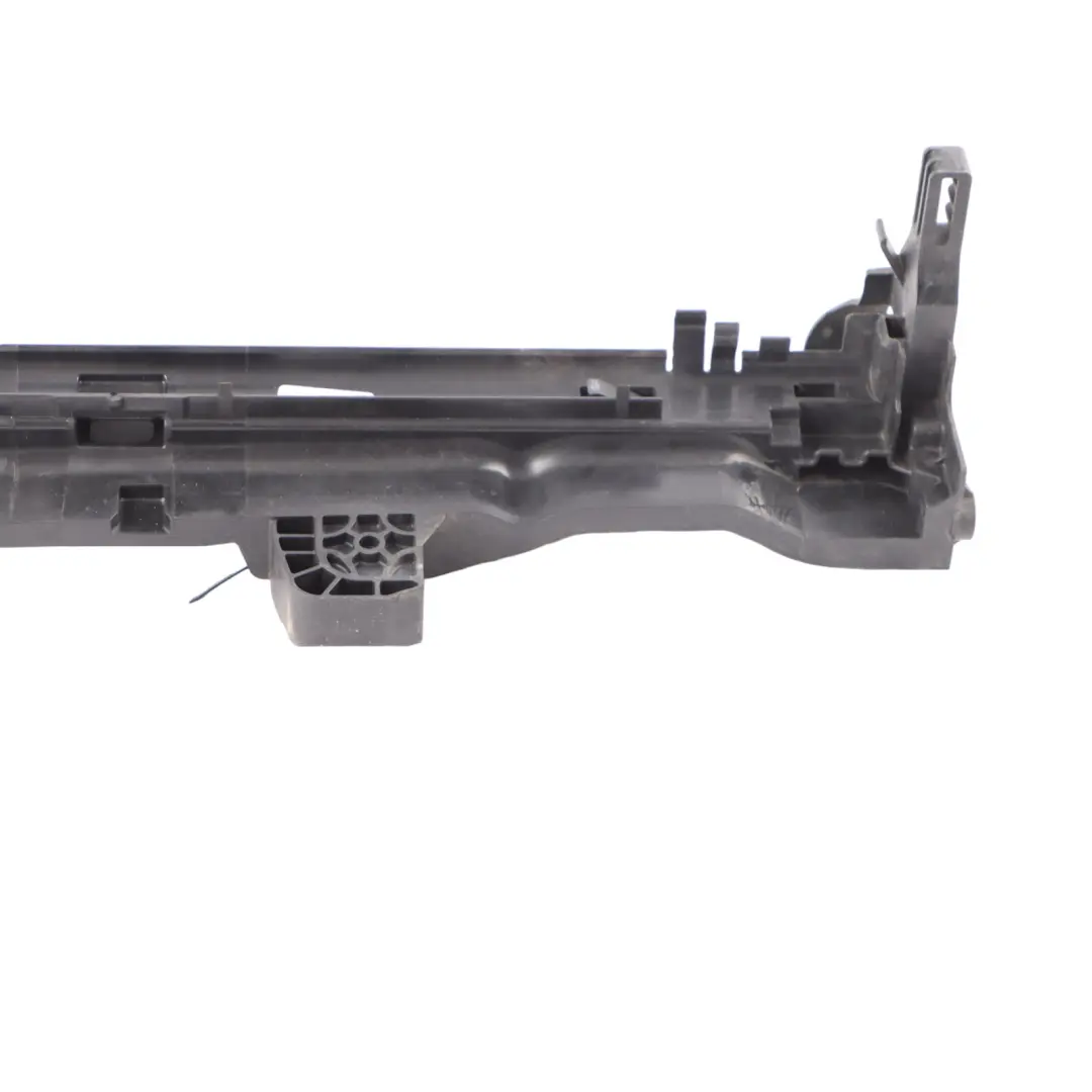 Mercedes W205 Radiator Support Bracket Right O/S Cooler Mount - SKU A0995042418 - Part number A0995042418