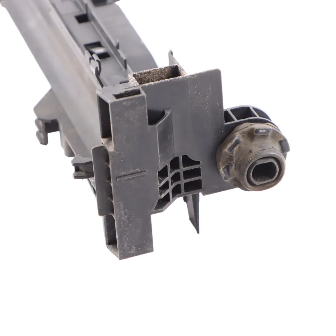 Mercedes W205 Soporte del radiador derecho Enfriador de montaje - SKU A0995042418 - Número de pieza A0995042418