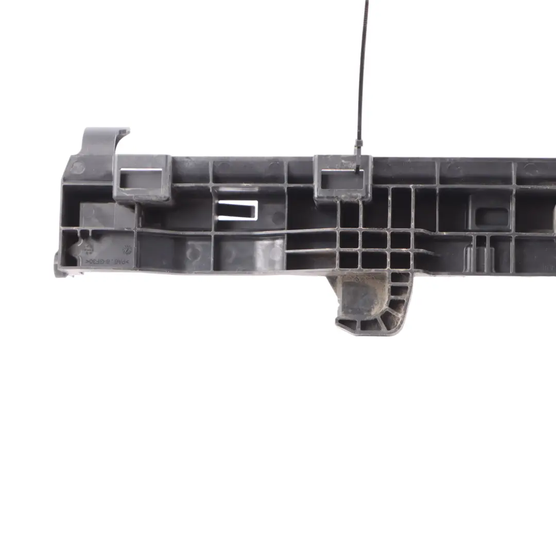 Mercedes W205 Radiator Support Bracket Right O/S Cooler Mount - SKU A0995042418 - Part number A0995042418