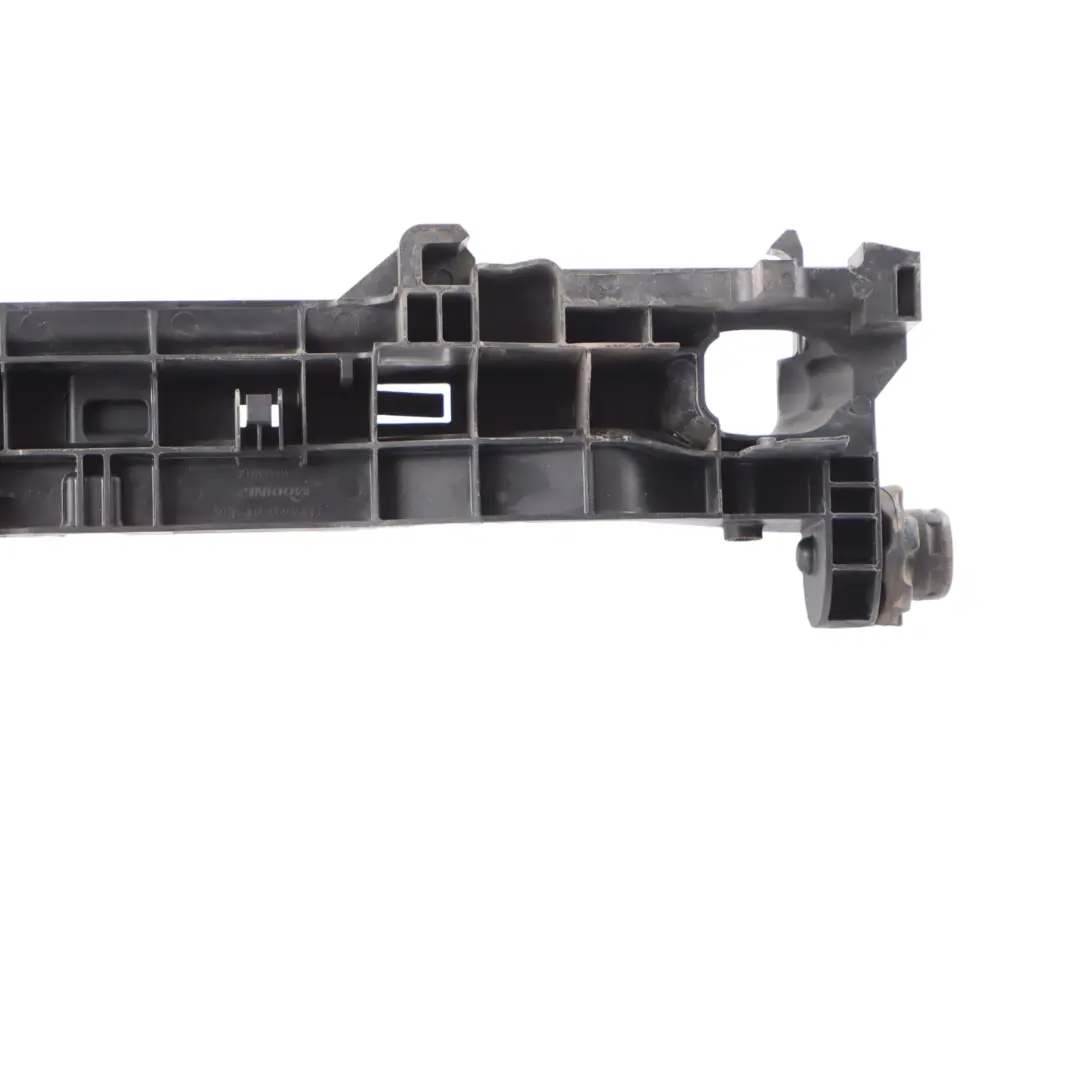 Mercedes W205 Supporto radiatore staffa destra Cooler Mount - SKU A0995042418 - Numero di parte A0995042418