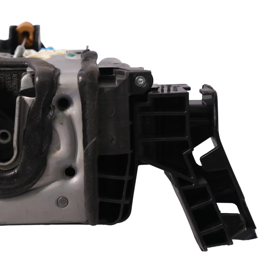 Door Lock Front Right O/S Latch Mechanism Actuator to Mercedes C292 with Part number A0997208001 Mercedes C292 Door Lock Front Right O/S Latch Mechanism Actuator - SKU A0997208001 - Part number A0997208001