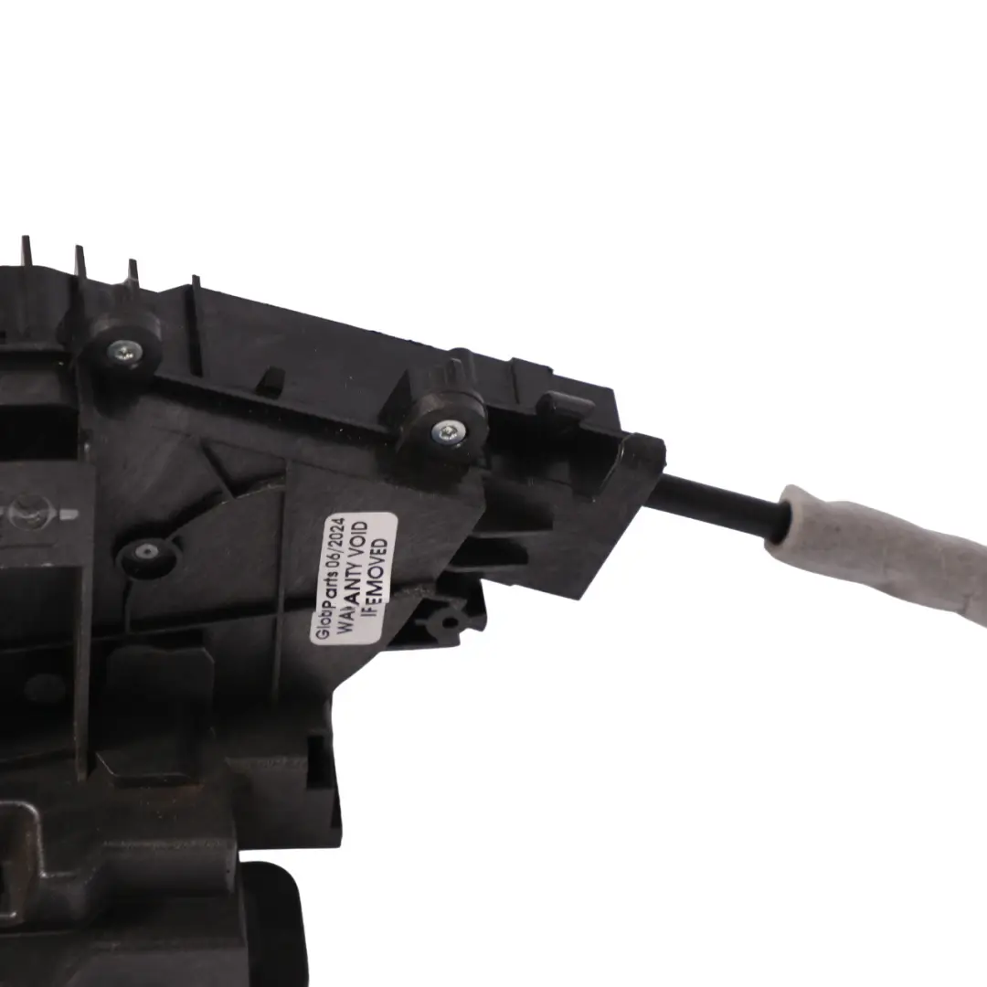 Mercedes C292 Door Lock Front Right O/S Latch Mechanism Actuator - SKU A0997208001 - Part number A0997208001