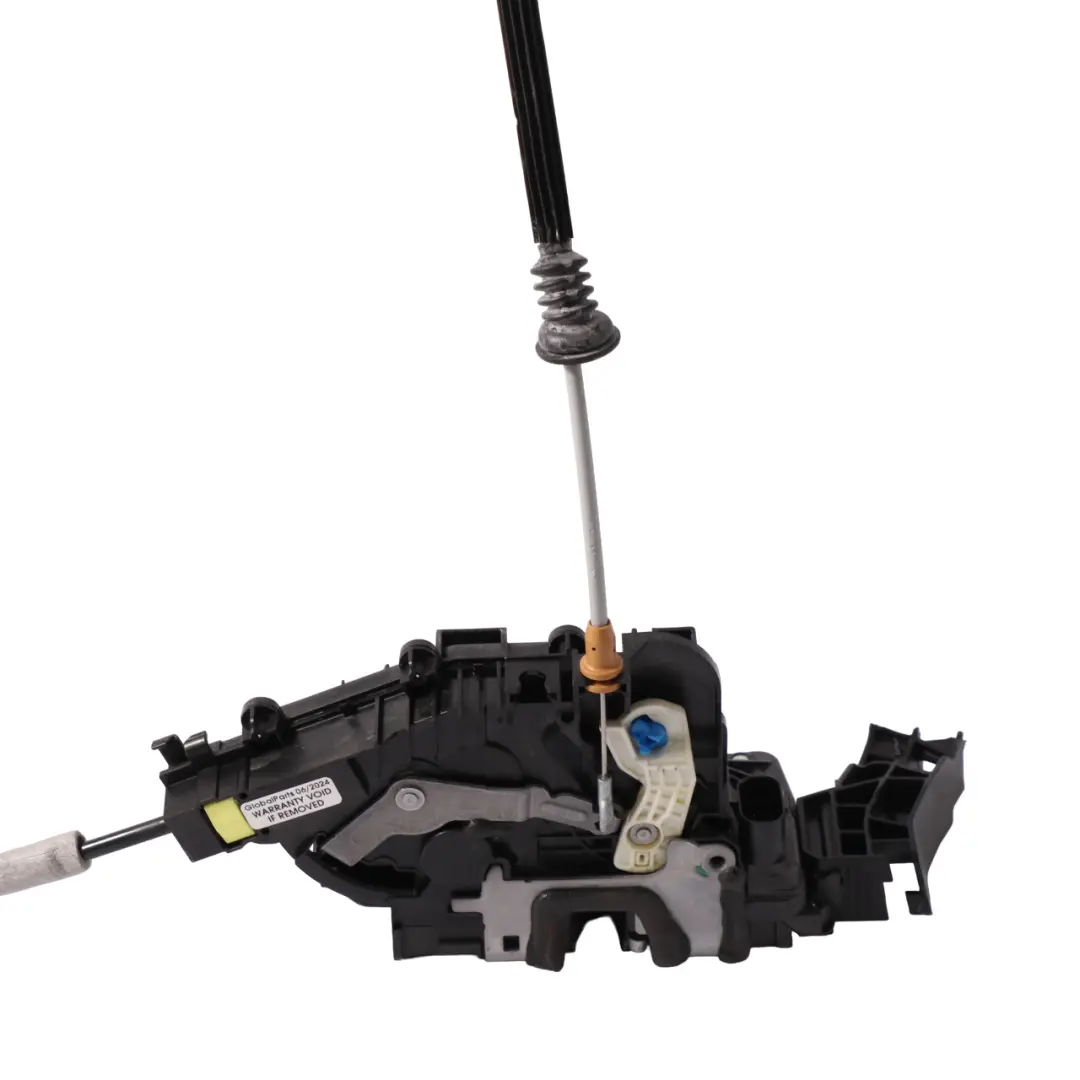 Mercedes C292 Door Lock Front Right O/S Latch Mechanism Actuator - SKU A0997208001 - Part number A0997208001