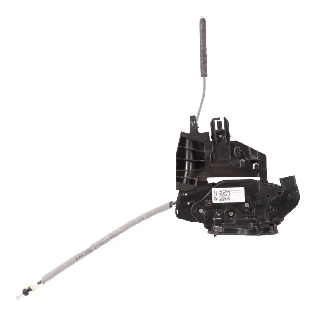 Türschloss Mercedes W177 W247 Verriegelungs Betätiger Hinten Links für mit Teilenummer A0997303101 Türschloss Mercedes W177 W247 Verriegelungs Betätiger Hinten Links - SKU A0997303101-1 - Teilenummer A0997303101