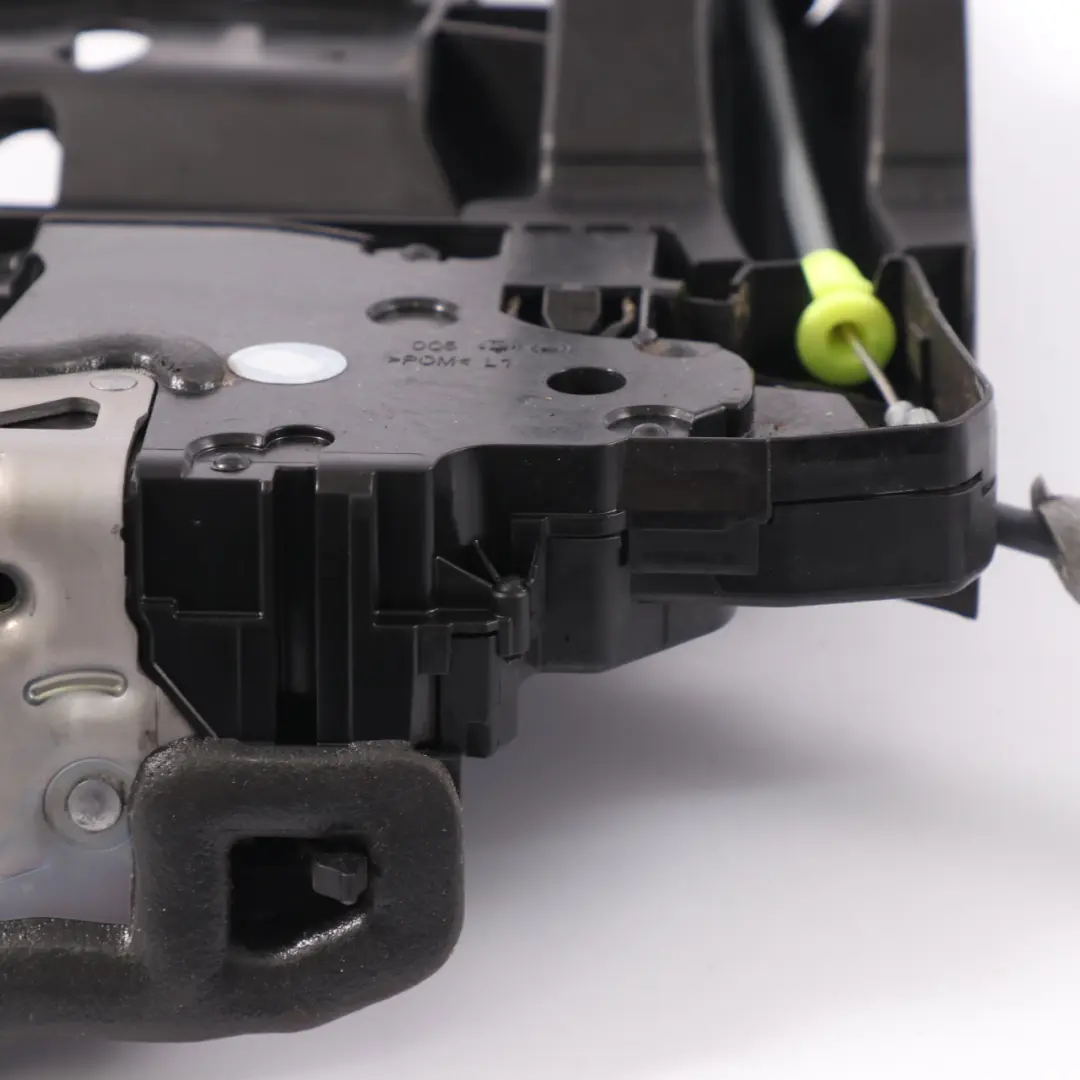  Door Lock Mercedes W177 W247 Latch Mechanism Actuator Rear Left N/S - SKU A0997303101-1 - Part number A0997303101