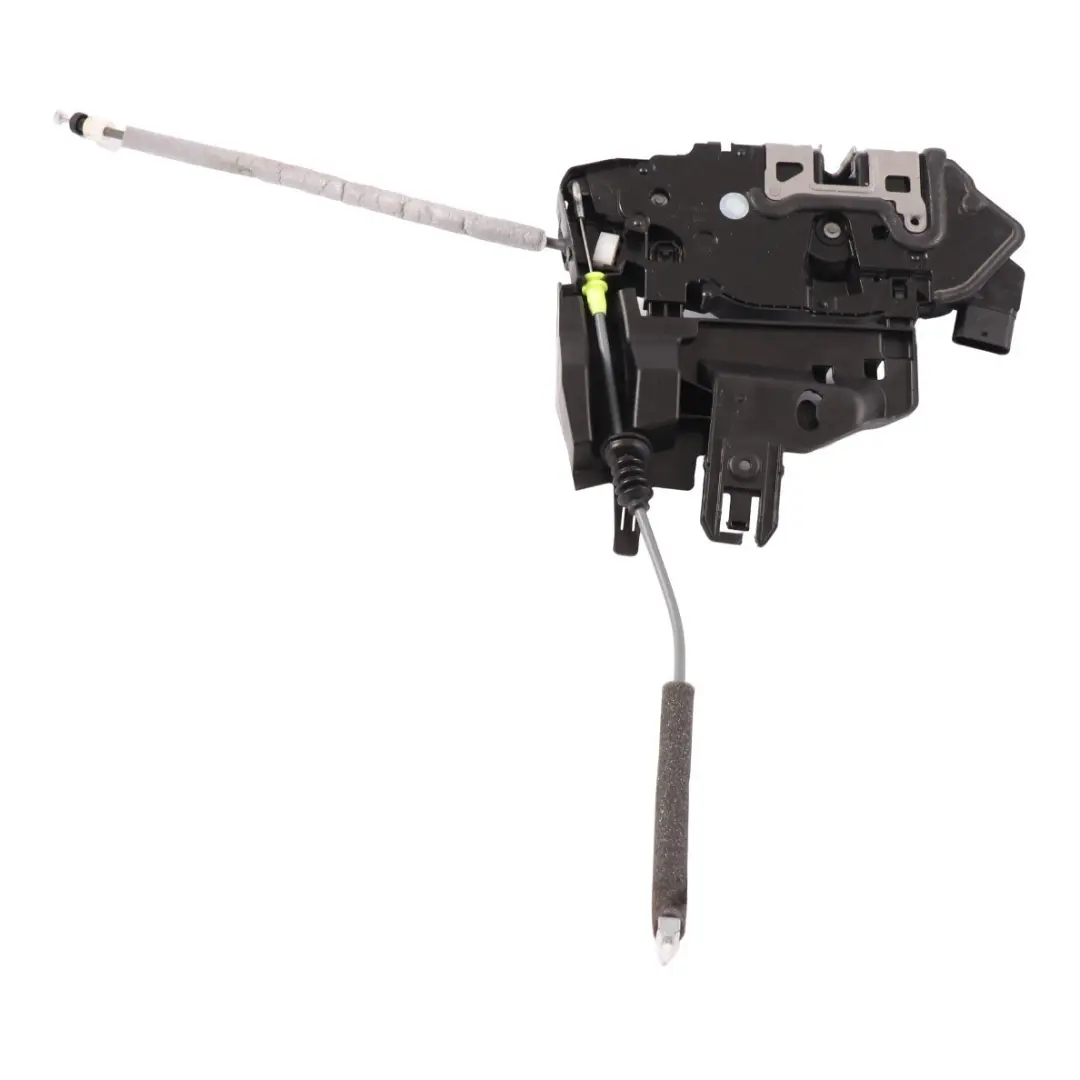 Cerradura puerta Actuador Trasero Izquierdo para Mercedes W177 W247 con número de pieza A0997303101 Mercedes W177 W247 Cerradura puerta Actuador Trasero Izquierdo - SKU A0997303101-1 - Número de pieza A0997303101