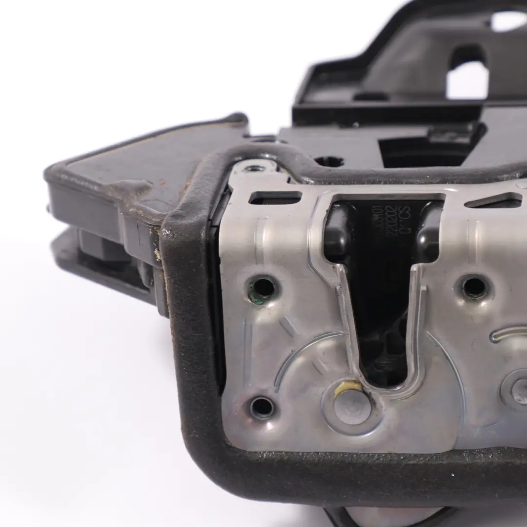  Serratura Mercedes W177 W247 Attuatore scrocco posteriore sinistro - SKU A0997303101-1 - Numero di parte A0997303101