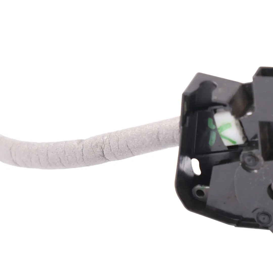 Door Lock Rear Right O/S Lock Mechanism Linkage to Mercedes W177 with Part number A0997303701 Mercedes W177 Door Lock Rear Right O/S Lock Mechanism Linkage - SKU A0997303701-1 - Part number A0997303701