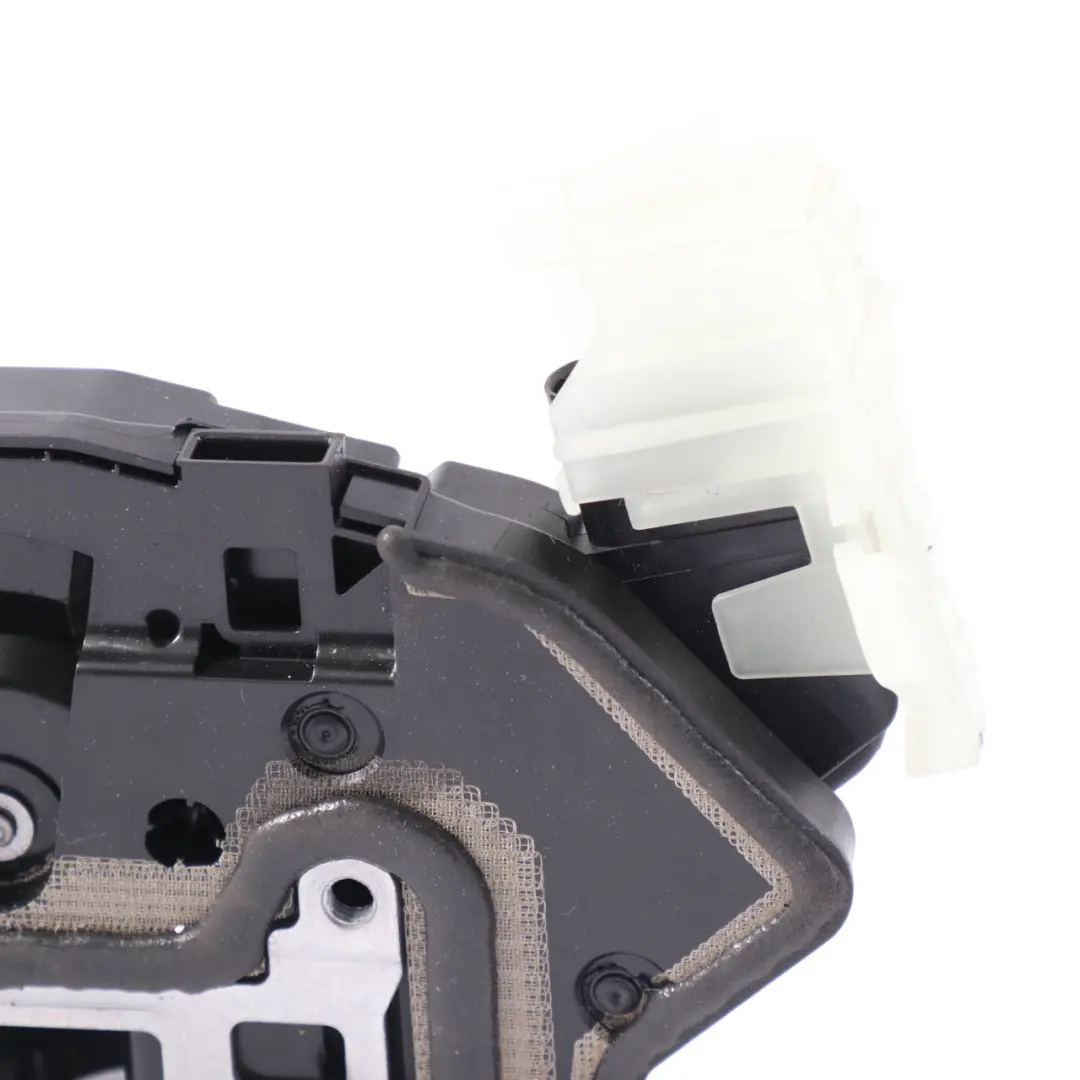 Mercedes W177 Door Lock Rear Right O/S Lock Mechanism Linkage - SKU A0997303701-1 - Part number A0997303701