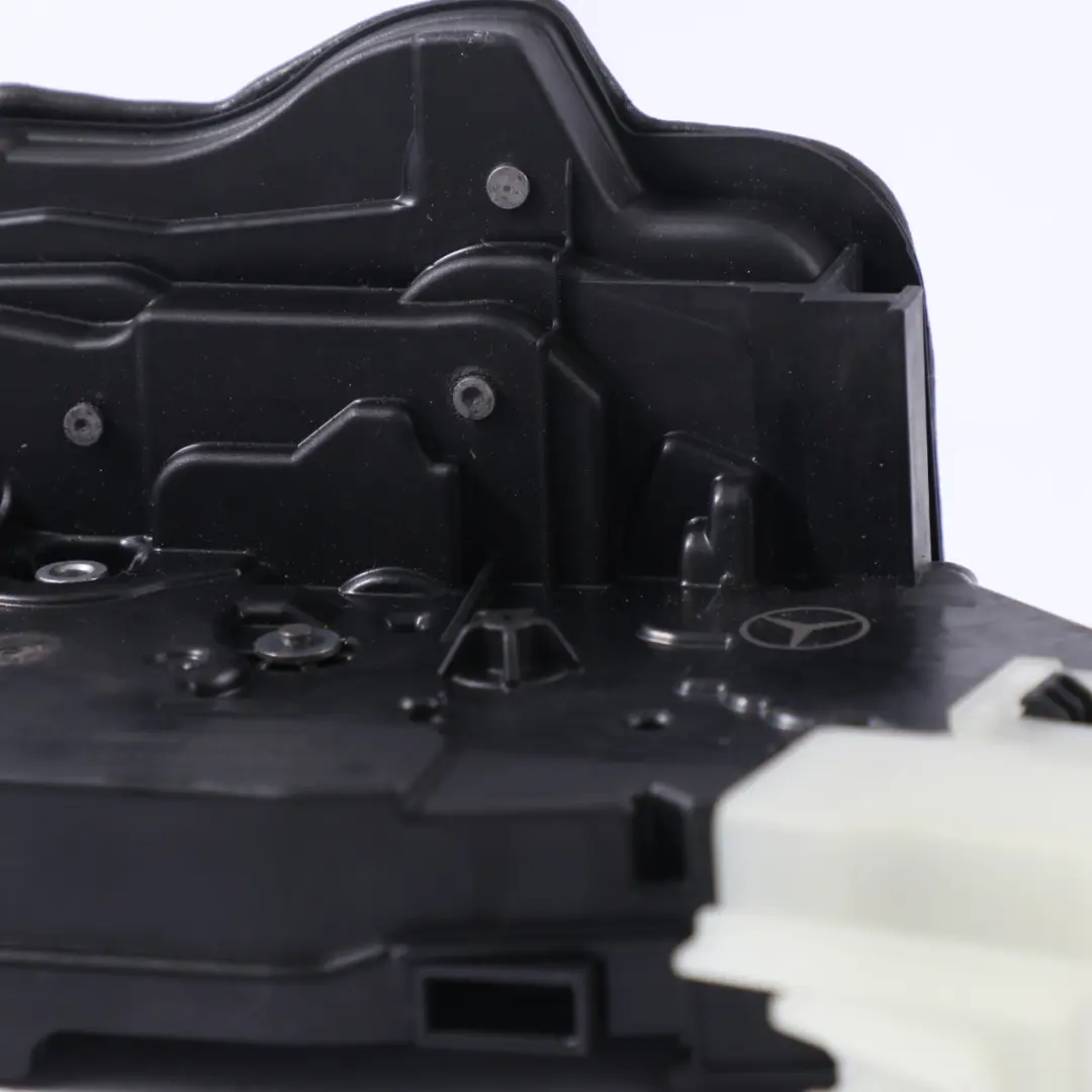 Mercedes W177 Door Lock Rear Right O/S Lock Mechanism Linkage - SKU A0997303701-1 - Part number A0997303701