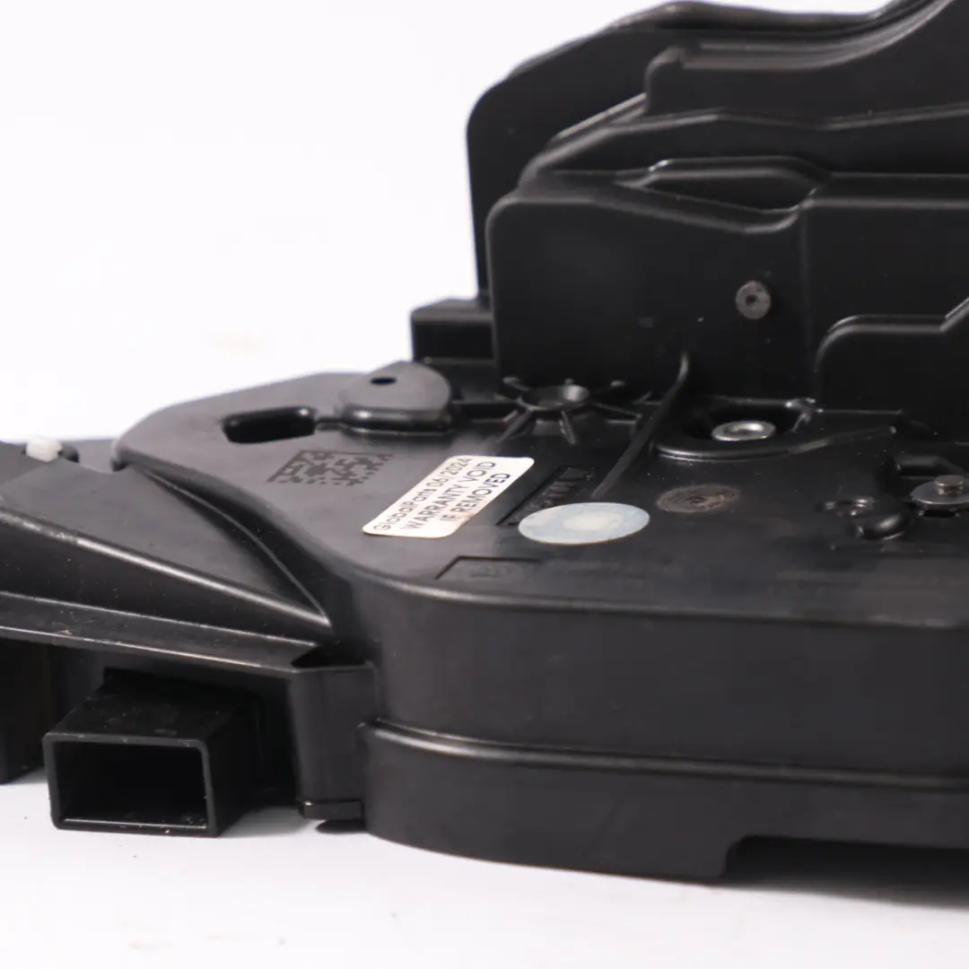 Mercedes W177 Cerradura puerta trasera derecha Mecanismo bloqueo - SKU A0997303701-1 - Número de pieza A0997303701